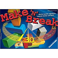 ADORE RAVENSBURGER MAKE'N BREAK (265558) - RAVENSBURGER