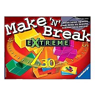 ADORE RAVENSBURGER MAKE'N BREAK EXTREME (265565) - RAVENSBURGER