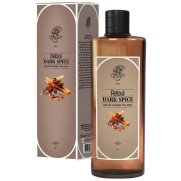 Rebul Dark Spice Kolonyası 250Ml Cam Şişe - Rebul