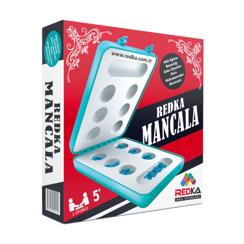 Done Plastik Mangala Kapaklı (052414) - 1