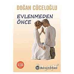 Remzi Kitabevi Evlenmeden Önce-Doğan Cüceloğlu - 1