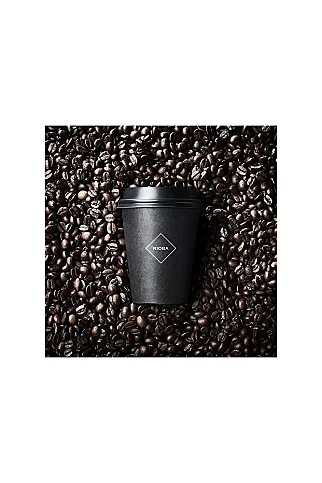 Rioba Karton Bardak 9 Oz 50li - 1