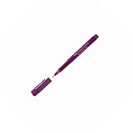 FABER-CASTELL BROADPEN ROLLER KALEM MAGENTA (5020155437) - FABER-CASTELL