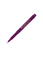 FABER-CASTELL BROADPEN ROLLER KALEM MAGENTA (5020155437) - FABER-CASTELL