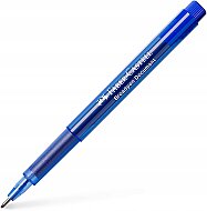 FABER-CASTELL BROADPEN ROLLER KALEM MAVİ (5020155451) - FABER-CASTELL