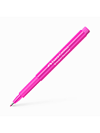FABER-CASTELL BROADPEN ROLLER KALEM PEMBE (5020155428) - FABER-CASTELL