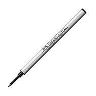 FABER-CASTELL ROLLER KALEM YEDEĞİ SERAMİK SİYAH (5191148712) - FABER-CASTELL