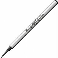 FABER-CASTELL ROLLER KALEM YEDEĞİ SERAMİK SİYAH (5191148712) - FABER-CASTELL