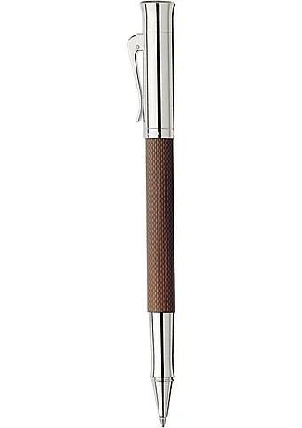 Graf Von Faber-Castell Guilloche Roller Kalem Konyak (5190146515) - 1