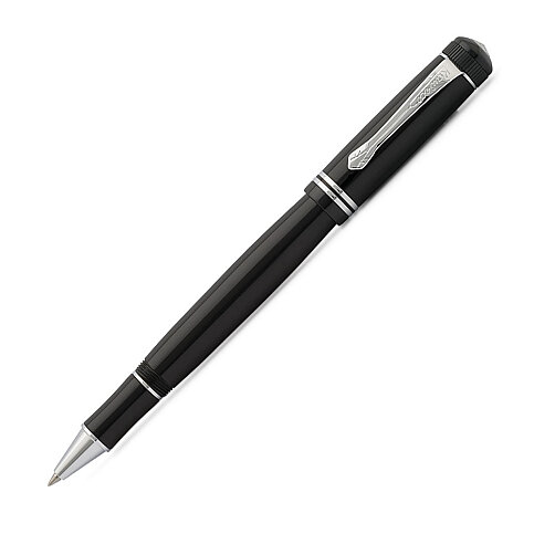 KAWECO 566 DİA2 ROLLER KALEM KROM - 1