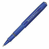 KAWECO 718 AL SPORT STONEWASHED ROLLER KALEM MAVİ - 1