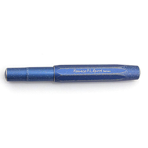 KAWECO 718 AL SPORT STONEWASHED ROLLER KALEM MAVİ - 2