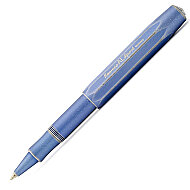 KAWECO 718 AL SPORT STONEWASHED ROLLER KALEM MAVİ - KAWECO