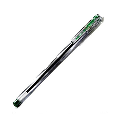Pentel Bk77 Roller Kalem 0.7 Yeşil - 3