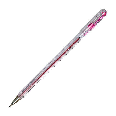 Pentel Bk77 Roller Kalem 0.7 Pembe - 2