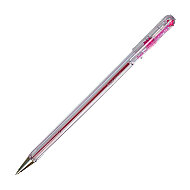 Pentel Bk77 Roller Kalem 0.7 Pembe - 4