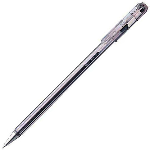 PENTEL BK77 ROLLER KALEM 0.7 SİYAH - 1