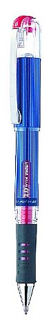 Pentel K230 Roller Kalem 1.0 Kırmızı - 1