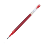 Pilot Bls-Vb7 Greenball Roller Kalem Kartuşu Kırmızı (51011110) (Bls-Vb7-R) - PİLOT