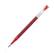 PİLOT BLS-VB7 GREENBALL ROLLER KALEM KARTUŞU KIRMIZI (51011110)(BLS-VB7-R) - PİLOT