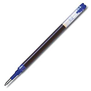 PİLOT BLS-VB7 GREENBALL ROLLER KALEM KARTUŞU MAVİ (51011109)(BLS-VB7-L) - PİLOT