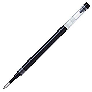 PİLOT BLS-VB7 GREENBALL ROLLER KALEM KARTUŞU SİYAH (51011108)(BLS-VB7-B) - PİLOT