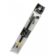 Pilot G2 Roller Kalem Yedeği 0.7 Siyah (Bls-G2-7-B) - PİLOT
