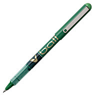 PİLOT V-BALL ROLLER KALEM 0.7 KIRMIZI (51001948)(BL-VB7-R) - PİLOT