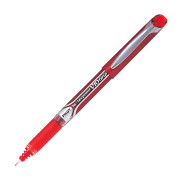 Pilot V10 Grip İğne Uçlu Roller Kalem 1.0 Kırmızı (51006649) (Bxgpn-V10-R) - PİLOT