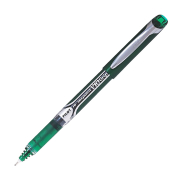 Pilot V10 Grip İğne Uçlu Roller Kalem 1.0 Yeşil (51006650) (Bxgpn-V10-G) - PİLOT