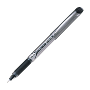 Pilot V5 Grip İğne Uçlu Roller Kalem Siyah (51002121) (Bxgpn-V5-B) - PİLOT
