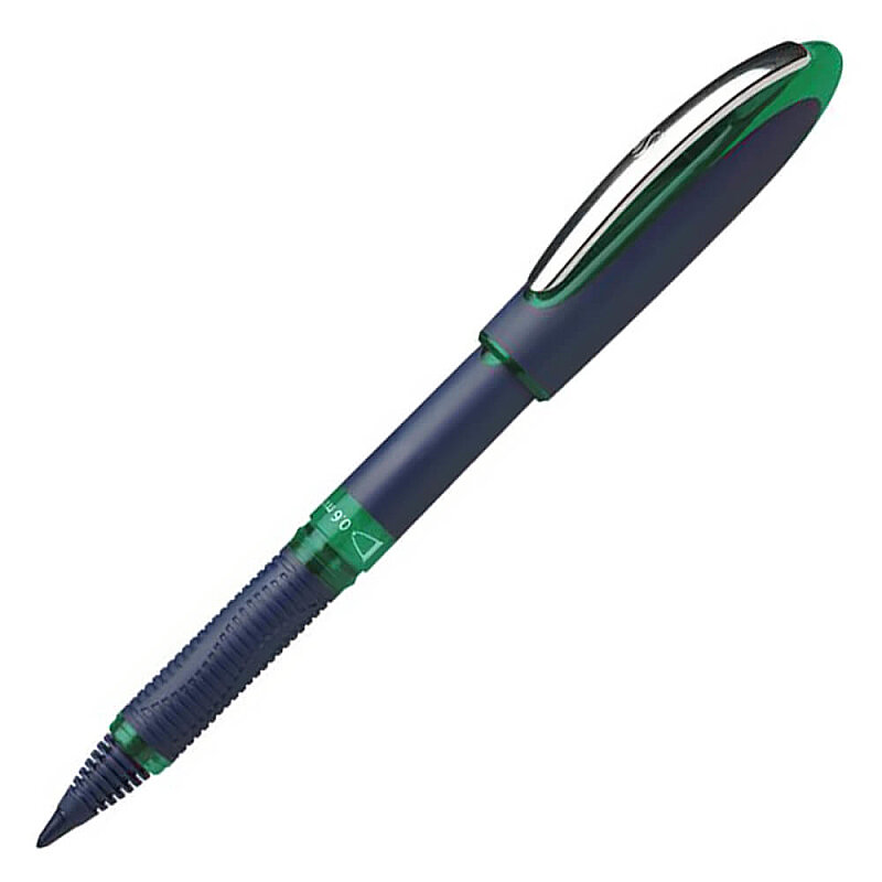SCHNEİDER ONE BUSİNESS ROLLER KALEM 0.6 YEŞİL (SCR244)