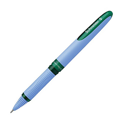 Schneider One Hybrid C Roller Kalem 0.3 Yeşil (Scr204) - 3