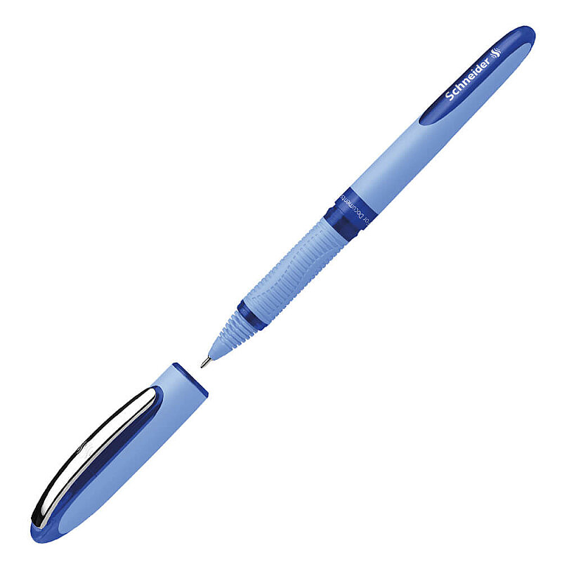 SCHNEİDER ONE HYBRİD N ROLLER KALEM 0.5 MAVİ (SCR233)