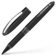 Schneider One Sign Roller Kalem 1.0 Siyah (Scr250) - SCHNEİDER