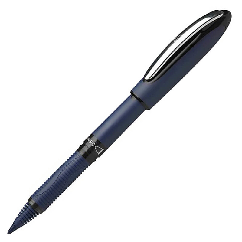 SCHNEİDER ONE BUSİNESS ROLLER KALEM 0.6 SİYAH (SCR241)