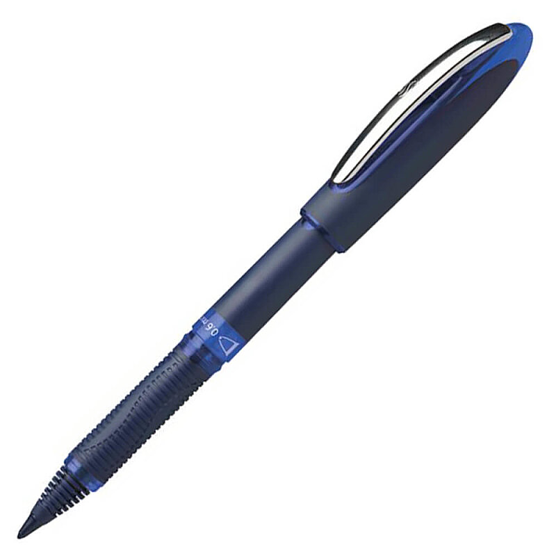 SCHNEİDER ONE BUSİNESS ROLLER KALEM 0.6 MAVİ (SCR243)