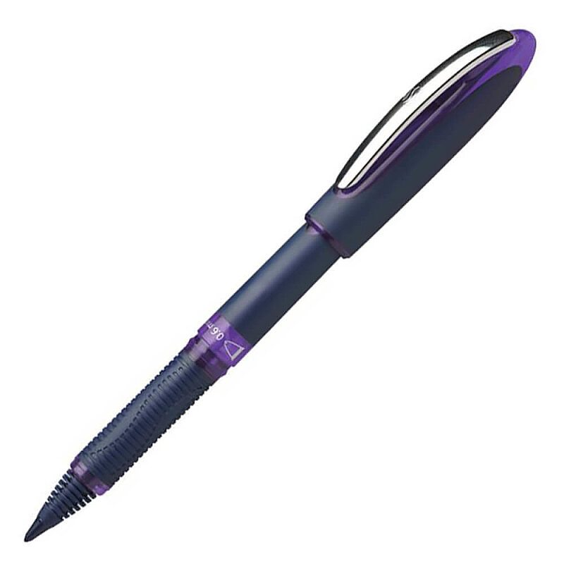 SCHNEİDER ONE BUSİNESS ROLLER KALEM 0.6 MOR (SCR245)