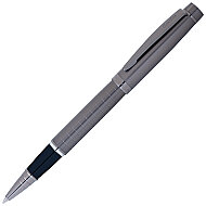 SCRİKSS 38 ROLLER KALEM KARBON GRİ LÜKS KUTU - SCRİKSS