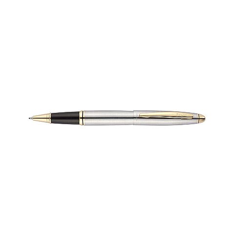 SCRİKSS 88 ROLLER KALEM GOLD-KROM LÜKS KUTU - 1