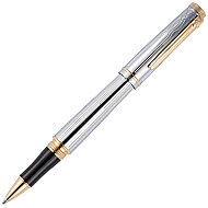 SCRİKSS HERİTAGE ROLLER KALEM GOLD-KROM - SCRİKSS