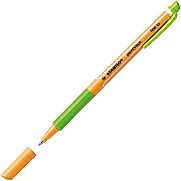 Stabilo 1099-43 Pointvisco Roller Kalem 0.5 Yaprak Yeşili (51004162) - STABİLO (1)
