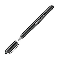 STABİLO 1016-46 BLACK ROLLER KALEM F SİYAH (51006294) - STABİLO