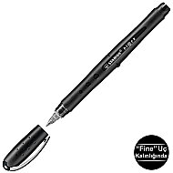 STABİLO 1016-36 BLACK ROLLER KALEM F YEŞİL (51006296) - STABİLO