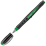 STABİLO 1016-36 BLACK ROLLER KALEM F YEŞİL (51006296) - 3