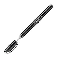 Stabilo 1018-46 Black Roller Kalem M Siyah (51006292) - 2