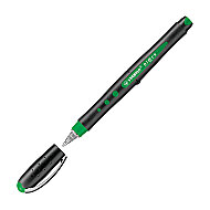 Stabilo 1018-36 Black Roller Kalem M Yeşil (51006299) - 3