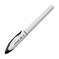 Uni Uba-188El-M Air Roller Kalem 0.5 Mavi-Beyaz - UNİ