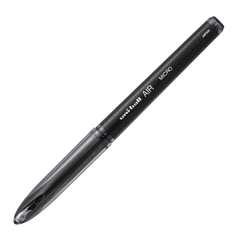 UNİ UBA-188-M AİR ROLLER KALEM 0.5 SİYAH