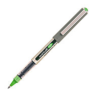 UNİ UB-157 EYE FİNE ROLLER KALEM 0.7 AÇIK YEŞİL - UNİ (1)